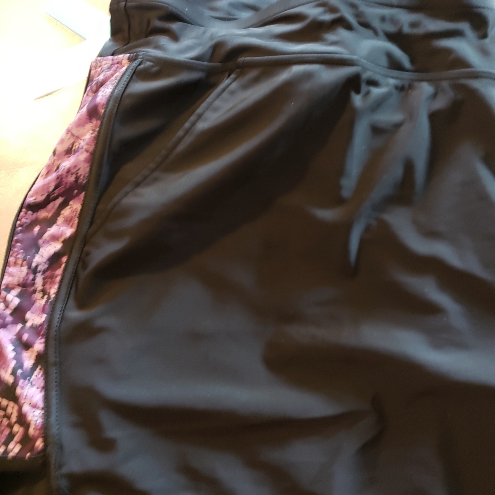 Swimsuit Bottom